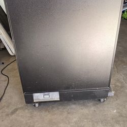 Euroclave Wine Cooler