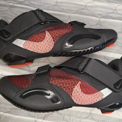 Nike SuperRep Indoor Cycling Shoe