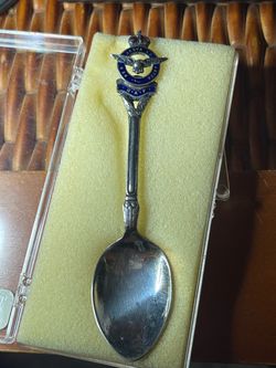 Collectible Spoons and spoon accessories