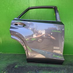 Nx 2015 2016 2017 2018 2019 2020 2021 Door 