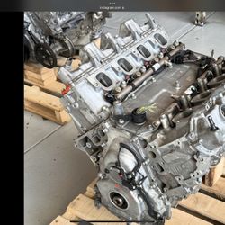 Motores.   Recostruidos. Y Trasmisiones. Al. Mejor. Presio Con Garantia De. 1.  Año.  En Todo. Asemos Motores. Recostruido. Chevi Ford Dodge. Hemi. To