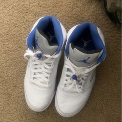 Jordan 5 Sz 9.5