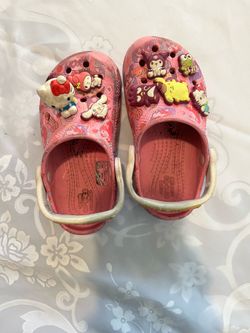 9c girl shoes