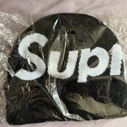Supreme beanie
