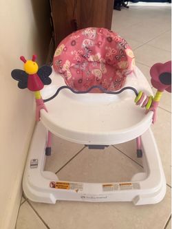 Baby walker