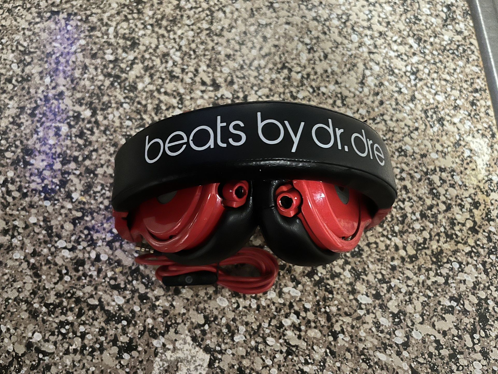 First Gen Studio Pro Beats By Dre