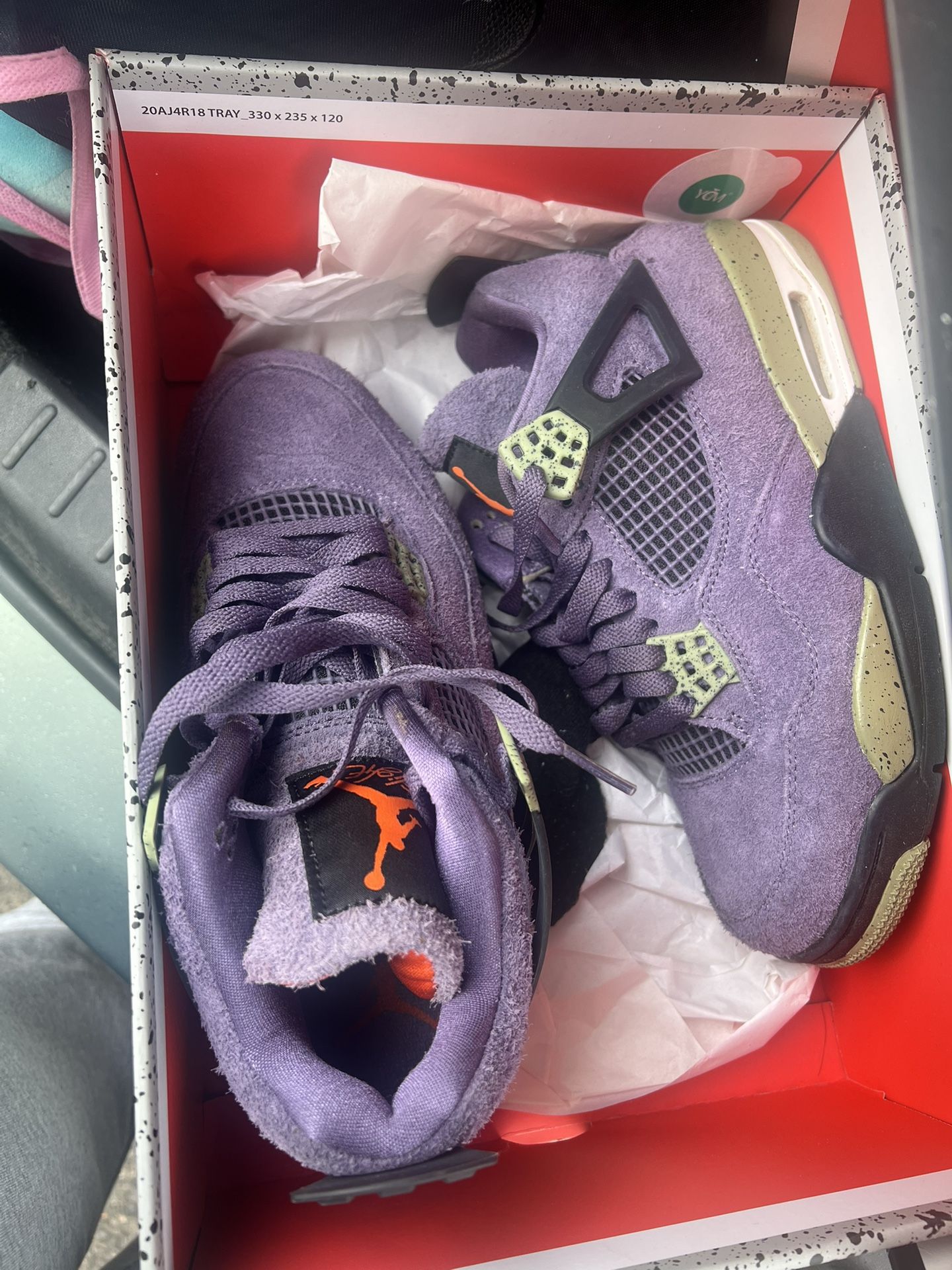 Jordan’s 