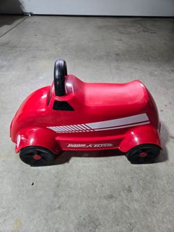 Radio Flyer