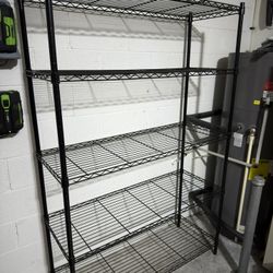 Storage Rack 
