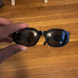 Versace Sunglasses