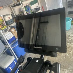 Nordictrac SS1