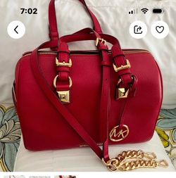 Michael Kors handbag