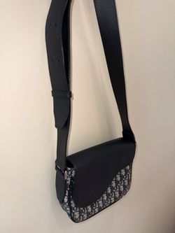 Authentic Dior men bag