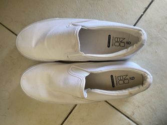Slip ons
