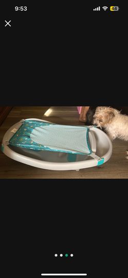 Baby Bathtub