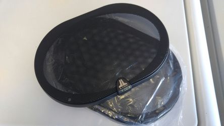 6×9 speaker covers