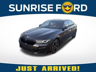 2023 BMW 5 Series