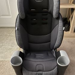 EVENFLO Child Booster Seat Sale Moon Township, - OfferUp