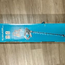 Makita 40V XGT Tools ~ Hedge and String Trimmers Available w/ Battery