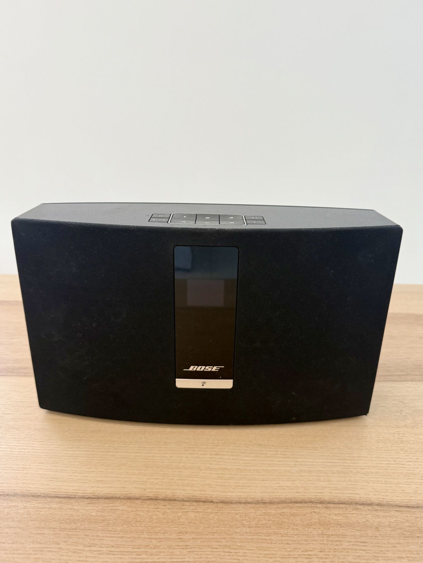 BOSE speaker Soundtouch 20 - Model 355589-SM2