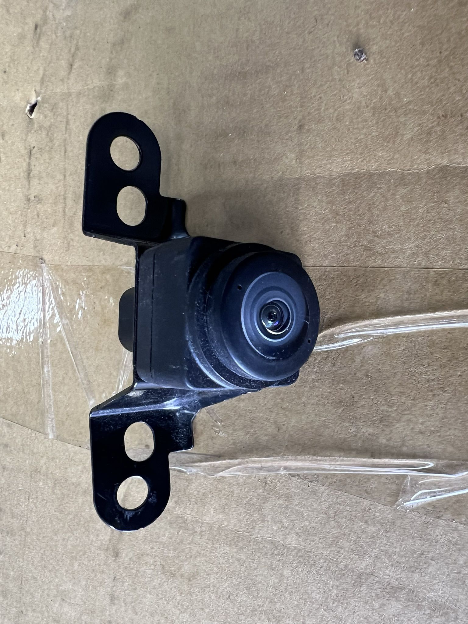 Front Camera 21-25 Lexus IS