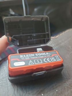 Thermal imager