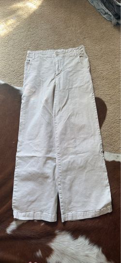 YFB Pants