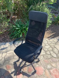 IKEA Markus Office Chair