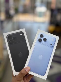 iPhone 18 pro max , Unlocked