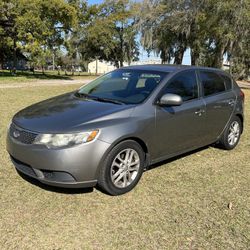 2012 KIA Forte
