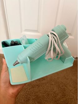 Jumbo Glue Gun