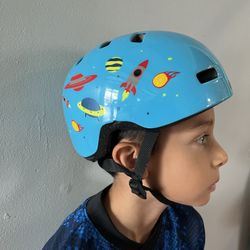 Bell Kid Bike Helmet