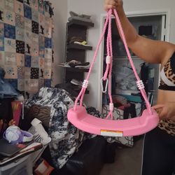 HEAVY DUTY OUTDOOR SWING