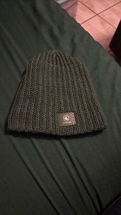 Baby Harry Potter Slytherin Beanie