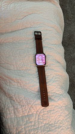 Apple Watch Series 7 45mm