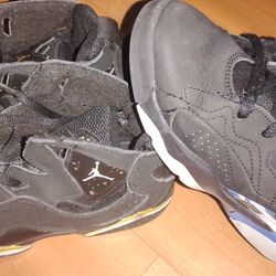 Kids Jordans shoes  set of 2