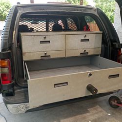 Locking Tool Box For Smaller Truck for Sale in San Diego, CA - OfferUp