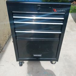 Nice Clean Toolbox Cart 40 Firm