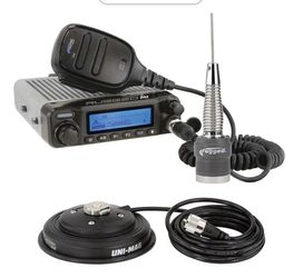 M1 Rugged Radio