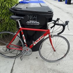 Trek 1500 SL 54cm
