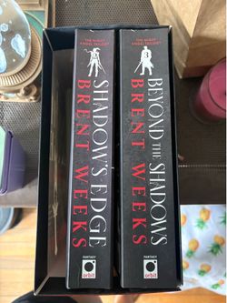 Beyond the shadow