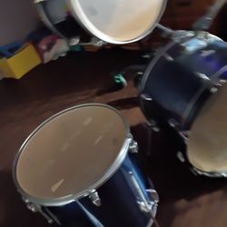Batería 