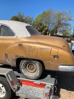 1949 Chevy coupe  parting out 1950 Chevy 1951 Chevy 1952 Chevy 1953 Chevy 1954 Chevy parts