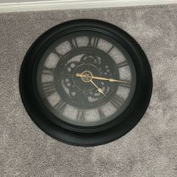 Clock 
