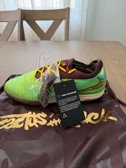 Nike Phantom 6 Low Travis Scott Sz 9.5