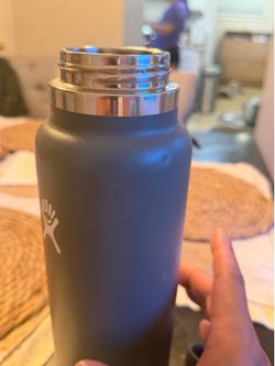 Hydroflask 40oz