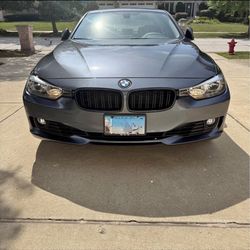2014 BMW 328i