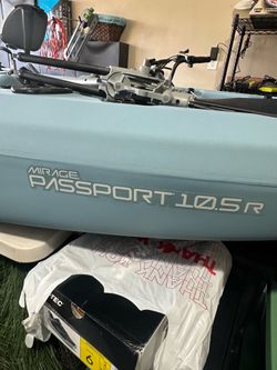 Kayak