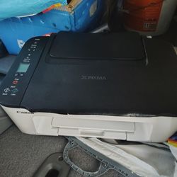 PIXMA Printer