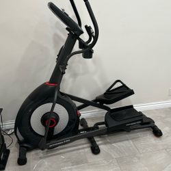 Elliptical 